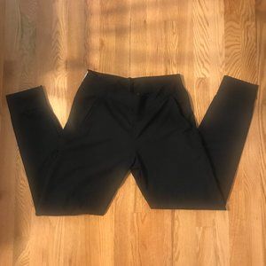 Maaji Jogger Style Nylon Activewear Pants with Extra Zipper Pockets